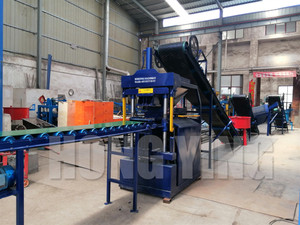 Fully <strong>Automated</strong> Hollow Brick Making Hydraulic Soil Brick Making <strong>Machine</strong> Bricklaying Table Soil Brick Making <strong>Machine</strong> - Product Image 3