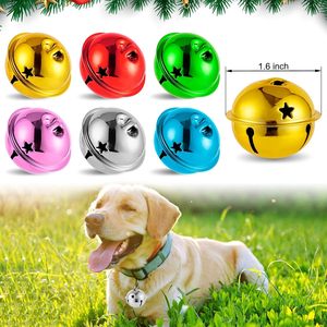 <strong>Fashion</strong> Star Shaped <strong>Bell</strong> Colorful Multicolor Christmas Party Home Decoration Ornaments DIY Crafts Metal Holiday Party <strong>Bells</strong>