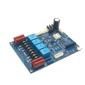 上海PCB工場クイックレスポンスOEM/ODM回路基板製造用ワンストップサービス対応 - Product Image 3