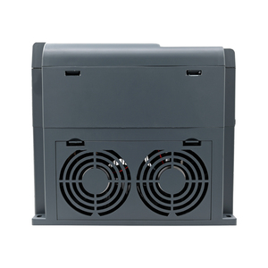 0.75kW ~ 400kW Multi funcional de alto rendimiento VFD/Unidad de frecuencia variable/220V/380V AC Motor Drive