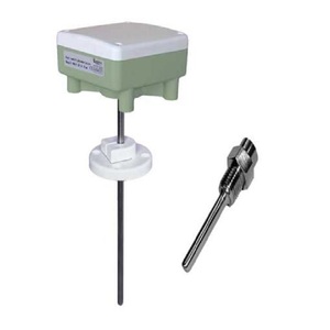 Rtd Pt100管道温度表浸入式温度传感器 - Product Image 6