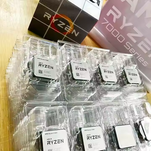 ใช้ R5 3500X 3.6GHz หก-core <span class=keywords><strong>CPU</strong></span> ประมวลผล65W 32M ซ็อกเก็ต AM4ซีพียู - Product Image 3