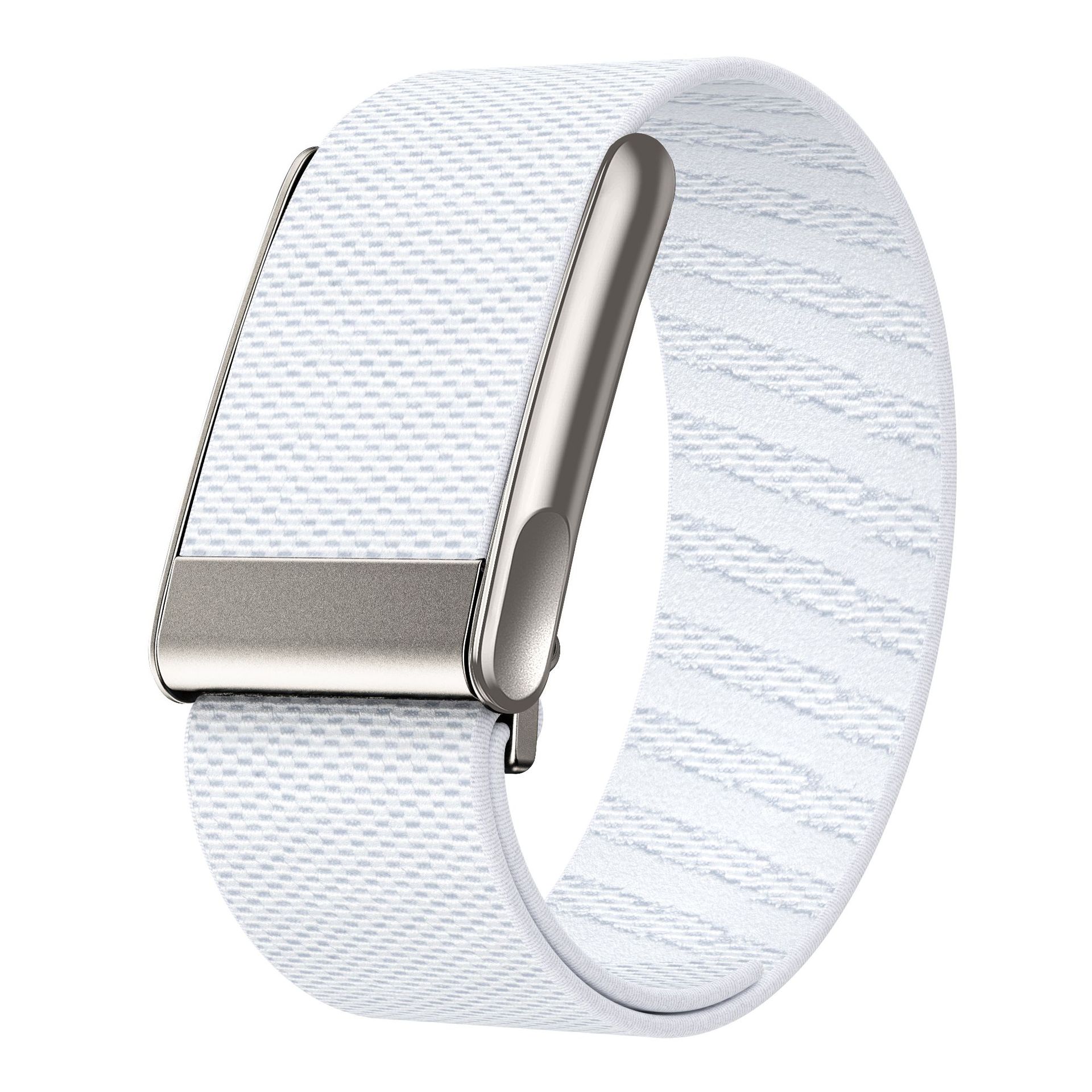 5.0 ecg version white