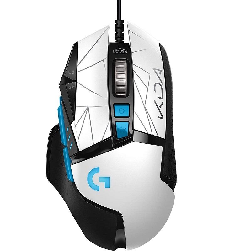KDA G502