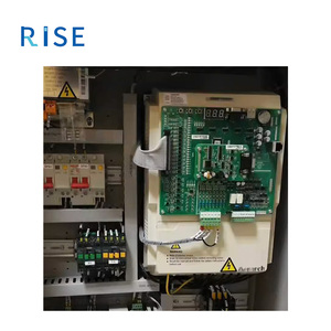 RISE Mo * ลิฟต์อินเวอร์เตอร์ใหม่ระบบควบคุมลิฟต์ตู้ควบคุมพระมหากษัตริย์ NICE3000 + - Product Image 3