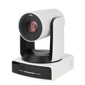 V10K1 İnanılmaz PTZ konferans kamerası canlı yayın yayını - Product Image 1