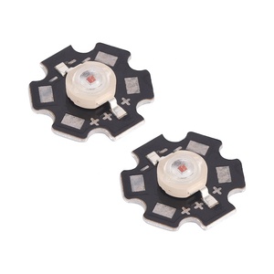 ผลิตภัณฑ์ไฟ LED UV ระดับพรีเมี่ยมที่ได้รับการรับรองจาก RoHS พร้อม PCB สีแดง - Product Image 6