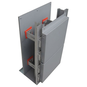 Struttura in marmo acm acpn foglio alucobond foglio di pannello composito in alluminio materiale di rivestimento per pareti interne - Product Image 3