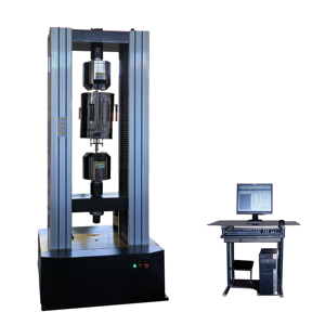 Electronic Universal <strong>Testing</strong> <strong>Machine</strong>/High Temperature <strong>Testing</strong> Furnace/<strong>Extensometer</strong> - Product Image 1