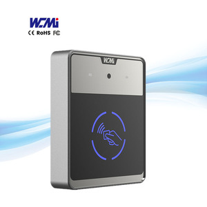 Een AC8630 Qr Code Reader Deur Open Weigand <span class=keywords><strong>RS232</strong></span> RS485 Lock Erkenning Beveiligingssysteem Toegangscontrole - Product Image 1