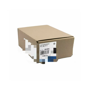CJ1W-OC211 Stock In magazzino PLC Controller di programmazione - Product Image 1