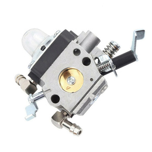 คาร์บูเรเตอร์สำหรับ Wacker BS60-2i, BS70-2i Rammers OEM Part: 0172954, Tillotson HS-313C Rammer การเปลี่ยนคาร์บูเรเตอร์ - Product Image 2