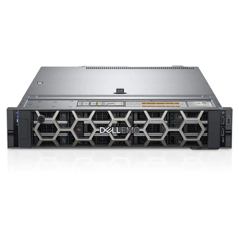 Nouveaux serveurs en rack Intel Xeon Gold 5416S 2G PowerEdge R760 et serveurs de réseau