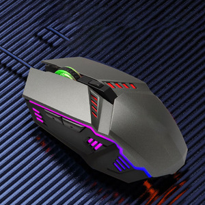 Combo 3 en 1 para juegos, ratón de ordenador y teclados para juegos y alfombrillas de ratón para juegos - Product Image 3