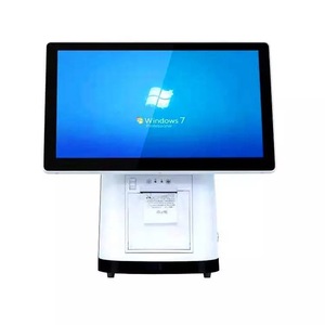 高品质超市收银机计费软件视窗设备Pos系统低价 - Product Image 4