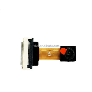 OV7670 modulo fotocamera 30W Pixel + connettore - Product Image 2