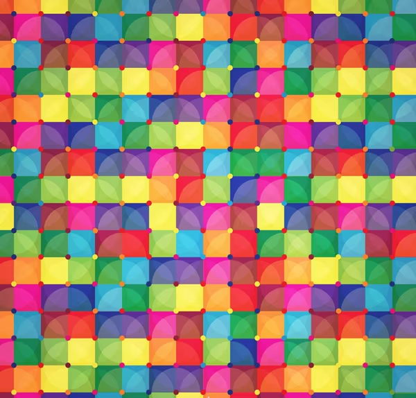 Colores mezclados
