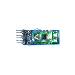 HC-05 BTモジュールUARTシリアルコンバーターHC-05トランシーバーモジュールシリアルポート通信BTモジュール - Product Image 2