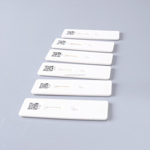 Diazepam algılama reaktifi kiti Diazepam İlaçları karideste hızlı Test kiti - Product Image 5