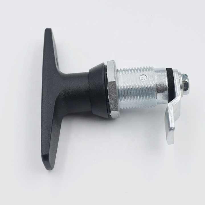Haitan New Style MS309-3A 1:1 Southco Latch Lock Keyless Compression Cam Latch T Handle Lock