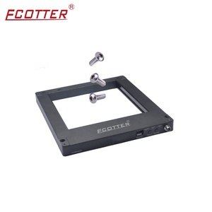ECOTTER GK-NA-40 sensore fotoelettrico ad alta risoluzione per il conteggio delle cadute del telaio e il rilevamento di oggetti fini - Product Image 5