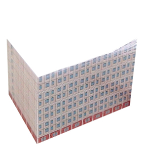 Factory <strong>Customized</strong> Container <strong>Shaped</strong> Paper <strong>Block</strong> <strong>Note</strong> <strong>Cube</strong> Made in Shenzhen China - Product Image 5