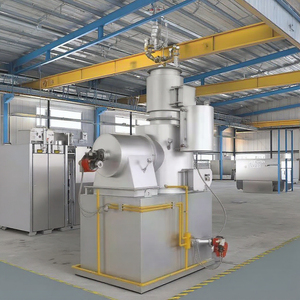 Fabrika özelleştirilmiş ağır sanayi atık arıtma çöp yakma yüksek verimli çöp yakma - Product Image 3