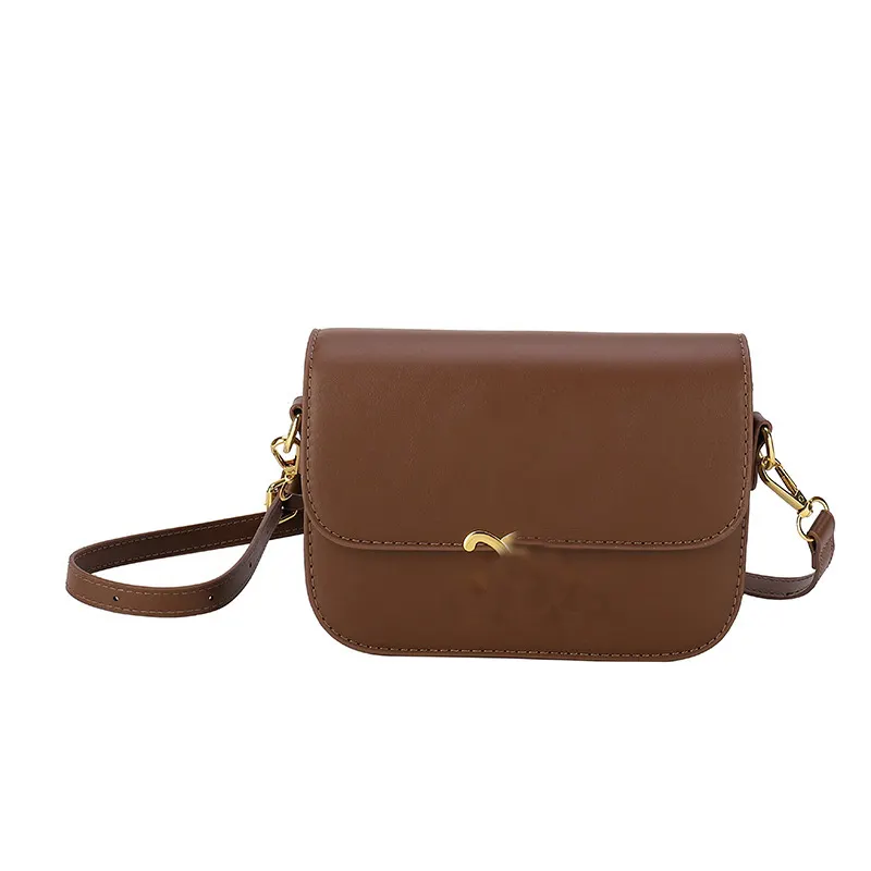 Bán Buôn 2024 Mùa Xuân Phụ Nữ Mới Vai Túi Crossbody Thời Trang Sang Trọng Túi Messenger Cho Phụ Nữ