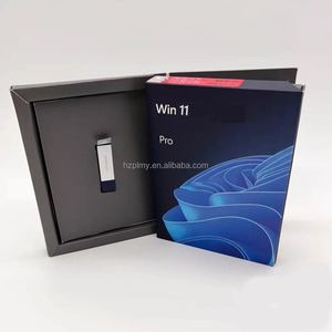 Win11 Pro USB perakende kutusu İngilizce/korece/japonca/rusça, ömür boyu lisans 100% küresel çevrimiçi aktivasyon Win11 Pro anahtar - Product Image 3