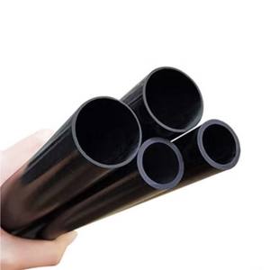 צינור סיבי פחמן צינור 1 מטר באיכות גבוהה 30 מ "מ 40 מ" מ 50 מ "מ 60 מ" מ 70 מ "מ צינור סיבי פחמן - Product Image 4