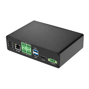 6Ports API Öffnen Sie RS485 RS232 zu Ethernet Device Server Unterstützung 2G 16G Gateway für den nieder län dischen Schweiz Markt - Product Image 6