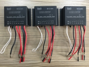 Светодиодный драйвер PWM 3,2-3,7 в, контроллер солнечного заряда - Product Image 3