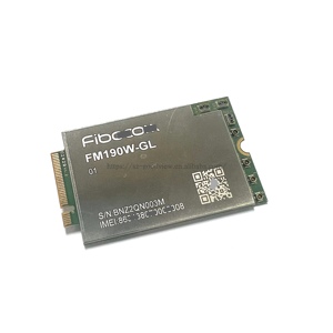 5G-Modul FM190 NR MMW Fm190 Modem 5G-Modul FM190W-GL Unterstützung der globalen Region MT7981 Router OpenWRT Für 5G Iot <span class=keywords><strong>Gateway</strong></span> Network