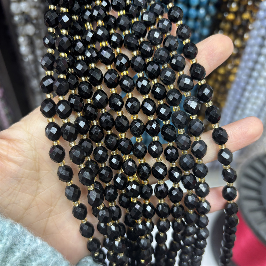 Tourmaline noire