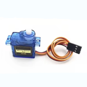 Arduino Analog mikro Servo Motor SG90 9G motorlar 180 360 derece