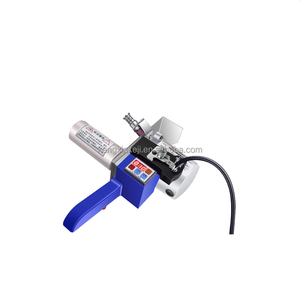 Manual End <strong>Cutter</strong> Hand Machine Fabric Cutting Motor Full Automatic Cost-effective Cloth
