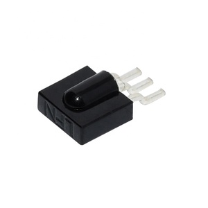 Heißer verkauf Infrarot Fernbedienung Empfänger TV Fernbedienung Infrarot IR Modul Sensor für ZiYuan