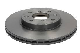 5531161G00 5531161G01 5531160G00 Front Axle Japanese Car Front Axle Brake Disc for SUZUKI - Product Image 3
