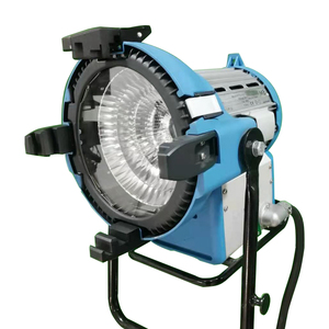 Roccer olarak M8 800W stüdyo film günışığı Par sahne aydınlatma kiti kapalı - Product Image 1