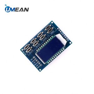 HW-753 <strong>PWM</strong> <strong>pulse</strong> frequency duty cycle adjustable module - Product Image 3