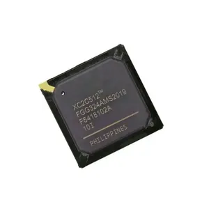 XC2C512-10FGG324I FBGA-324 Programmier bare Logik geräte integrierte schaltungen elektronik komponenten <span class=keywords><strong>ic</strong></span> chip
