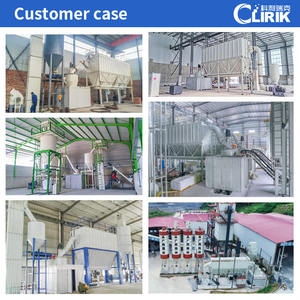 Máy Nghiền Đá Vôi Thạch Cao Vôi Vôi Vôi Xi Măng Bột - Product Image 5