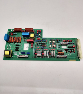 SM CD GTO 52 74 102 Kord 64เครื่องพิมพ์ออฟเซตอะไหล่แผงวงจร HV1002การ์ด91.101.1141 - Product Image 2