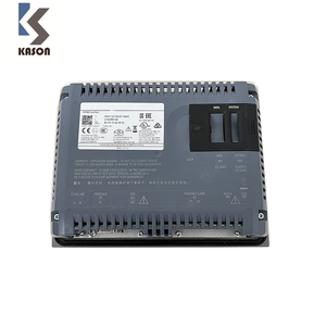 7 "TFT-Display Mensch-Maschine-Schnitts telle SIMATIC HMI TP700 Comfort Panel 6AV2124-0GC01-0AX0 - Product Image 3