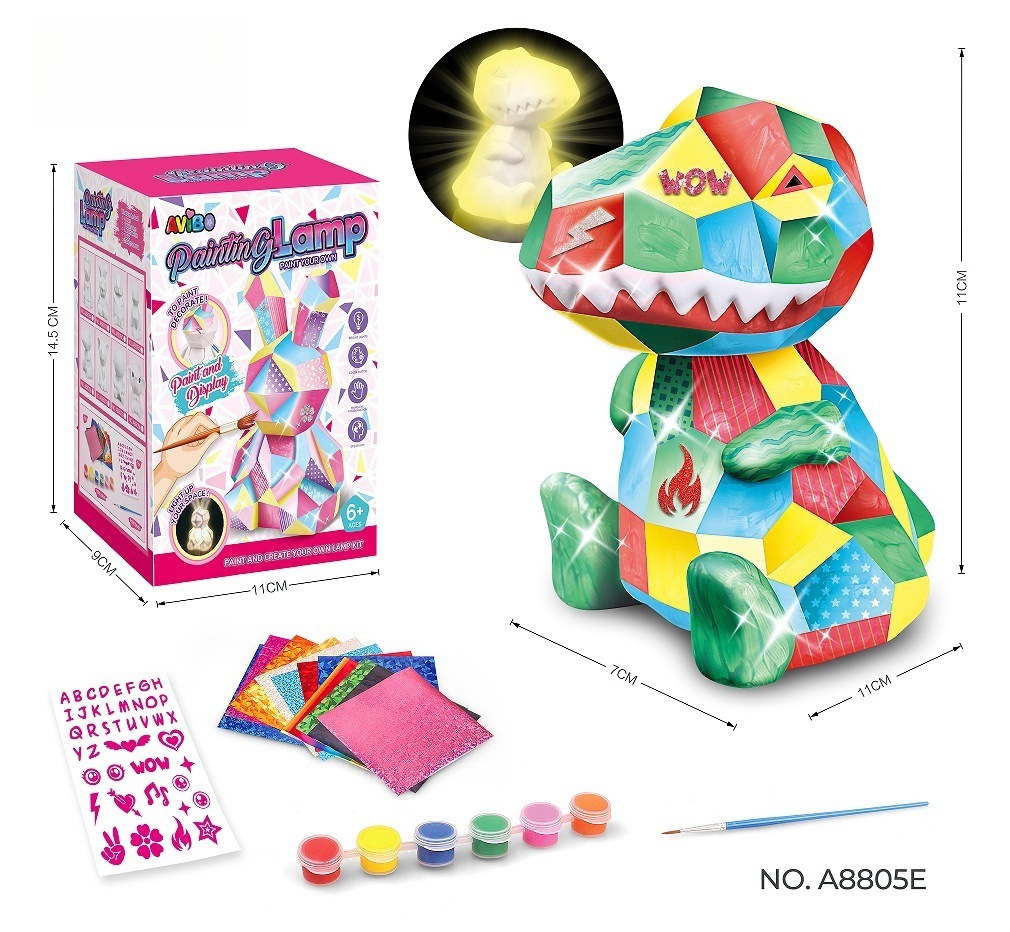 Dinosaure 8805e