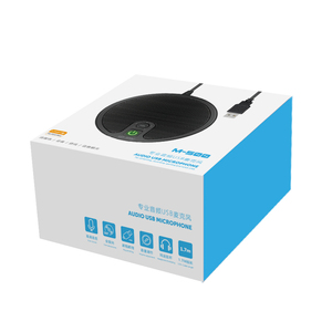スタジオサウンドカードとマイクプロフェッショナルスタジオレコーディングマイク有線プロマイク - Product Image 6