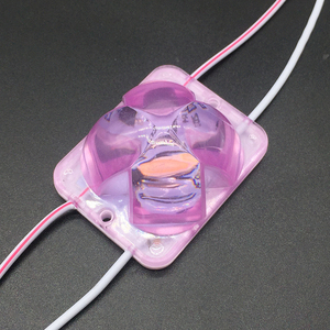 Yeni tasarım 4333 2W 240LM alüminyum PCB led modülü ekran ışık led işareti ışık - Product Image 4