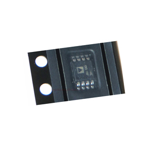 Cips AD822 AD822A AD822AN DIP8 AD822SQ CDIP8 AD822AR SOP8 AD822ARM MSOP8 AD822ARMZ - Product Image 1