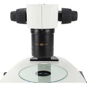 BestScope BS-3090F(LED) Apochromatic objektif LED floresan trinoküler Zoom Stereo optik mikroskop - Product Image 2