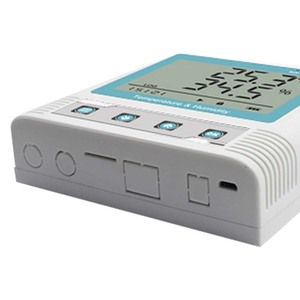AICE-Sensor de temperatura y humedad inalámbrico, registrador de datos, Wifi, Rs485 - Product Image 5